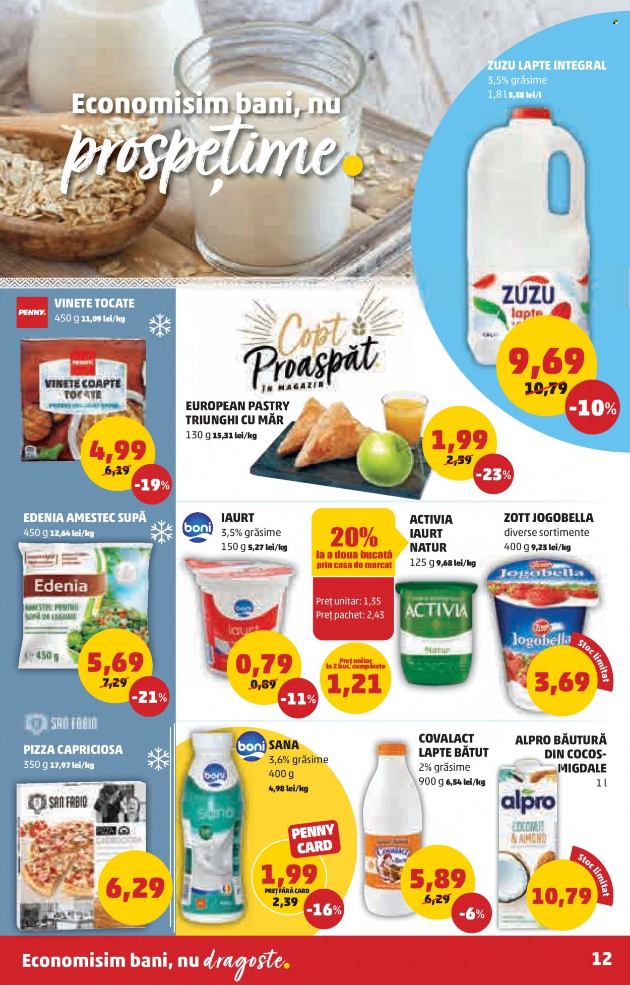 Catalog PENNY - 08.12.2021 - 14.12.2021. Pagina 14