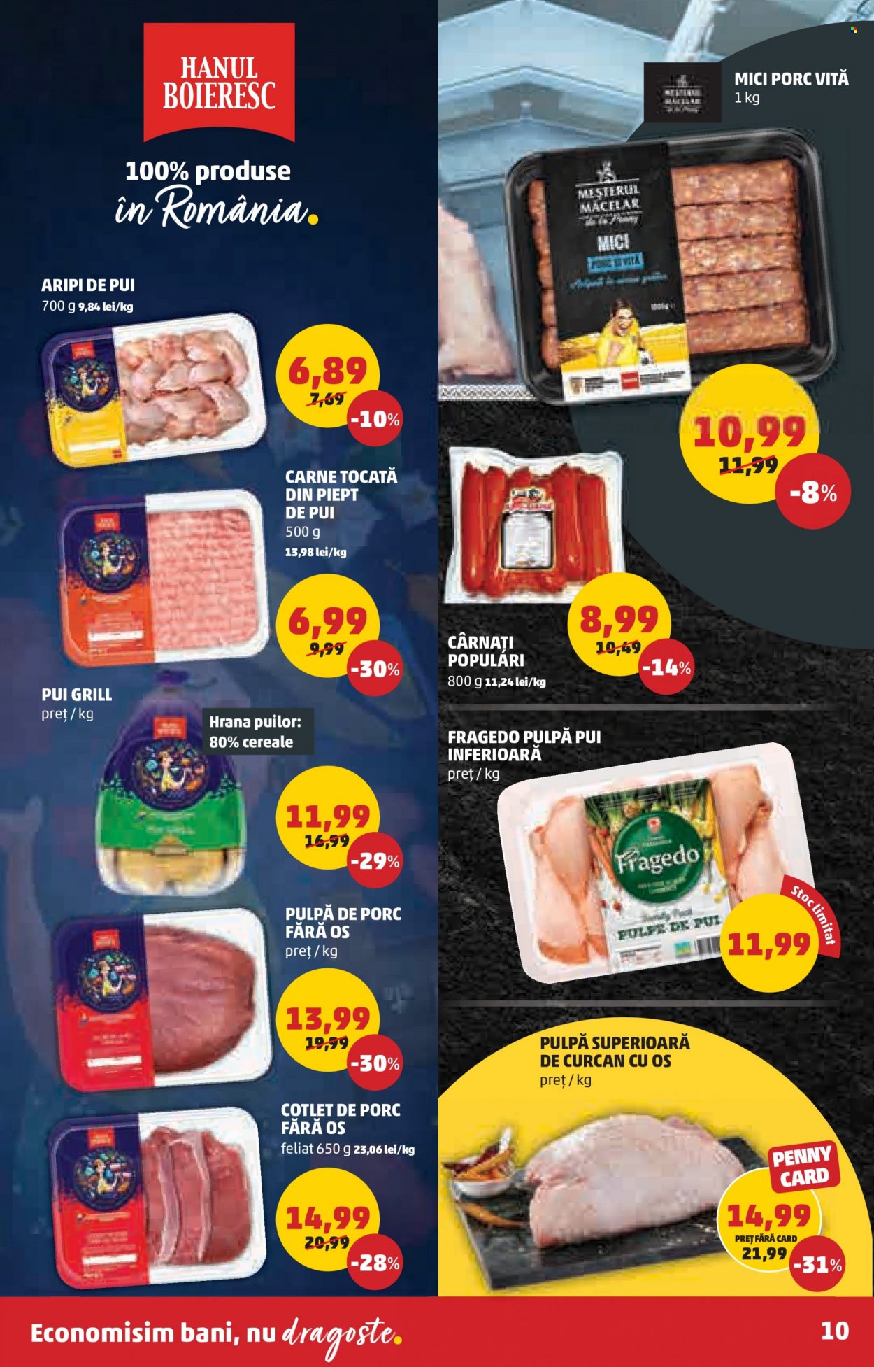 Catalog PENNY - 08.12.2021 - 14.12.2021. Pagina 12