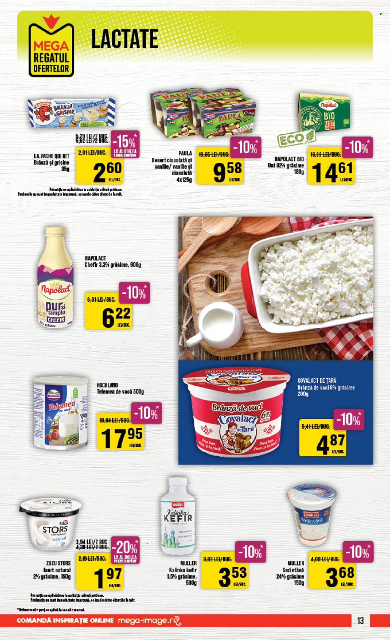 Catalog Mega Image - 09.12.2021 - 15.12.2021. Pagina 13