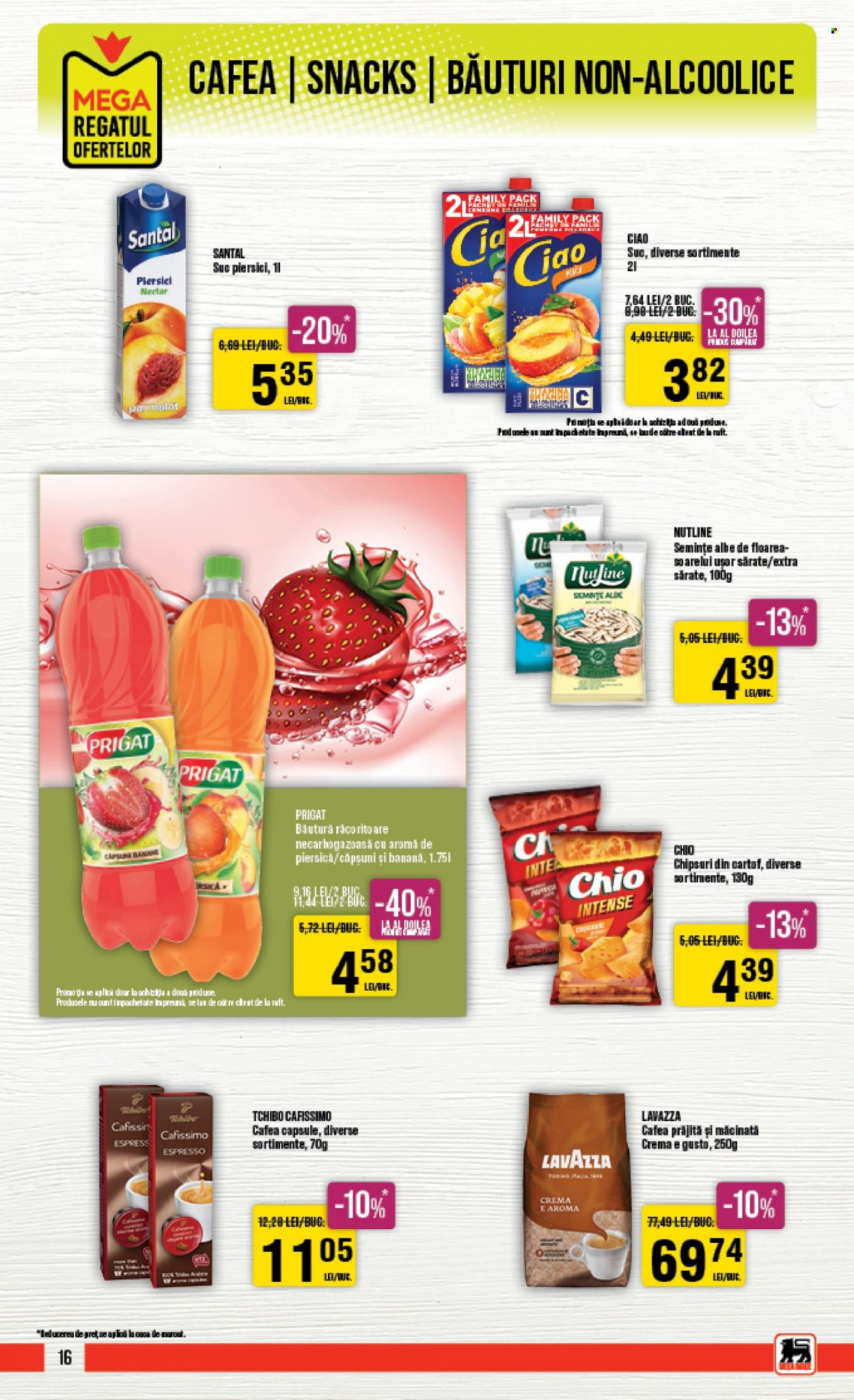 Catalog Mega Image - 09.12.2021 - 15.12.2021. Pagina 16