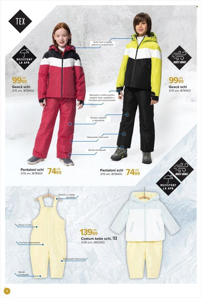Catalog Carrefour - 09.12.2021 - 05.01.2022. Pagina 3