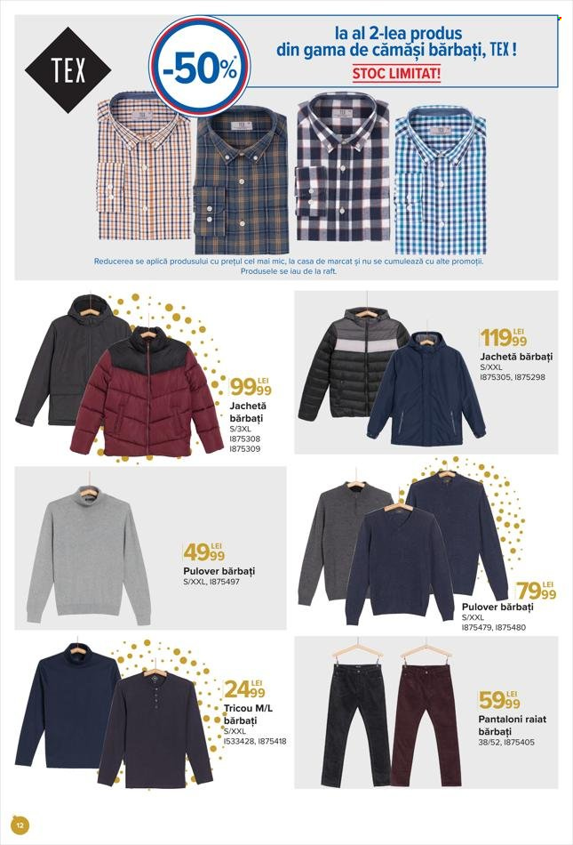 Catalog Carrefour - 09.12.2021 - 05.01.2022. Pagina 7