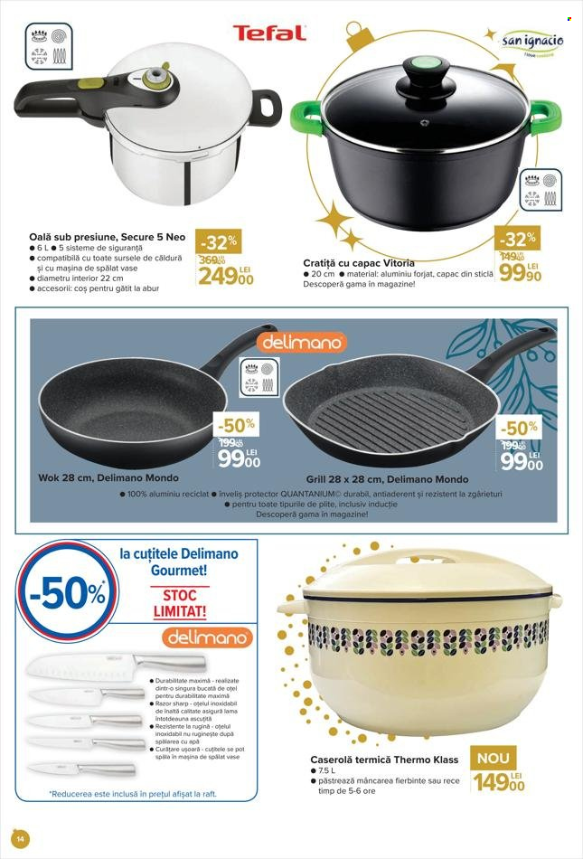Catalog Carrefour - 09.12.2021 - 05.01.2022. Pagina 8