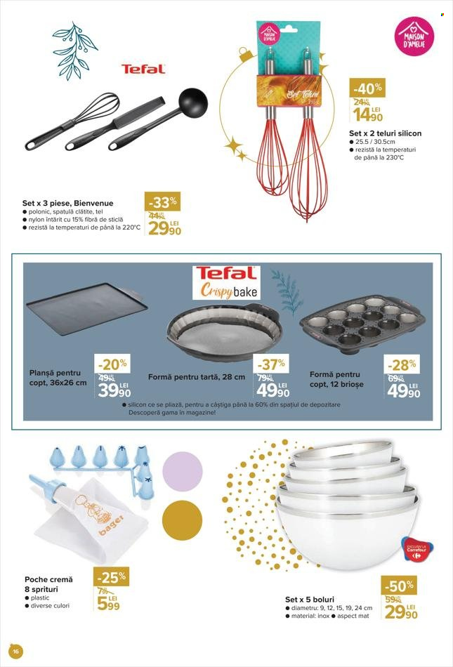Catalog Carrefour - 09.12.2021 - 05.01.2022. Pagina 9