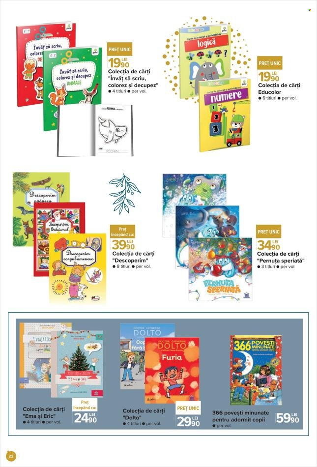 Catalog Carrefour - 09.12.2021 - 05.01.2022. Pagina 12