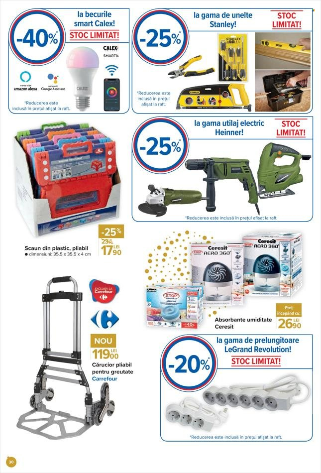 Catalog Carrefour - 09.12.2021 - 05.01.2022. Pagina 16