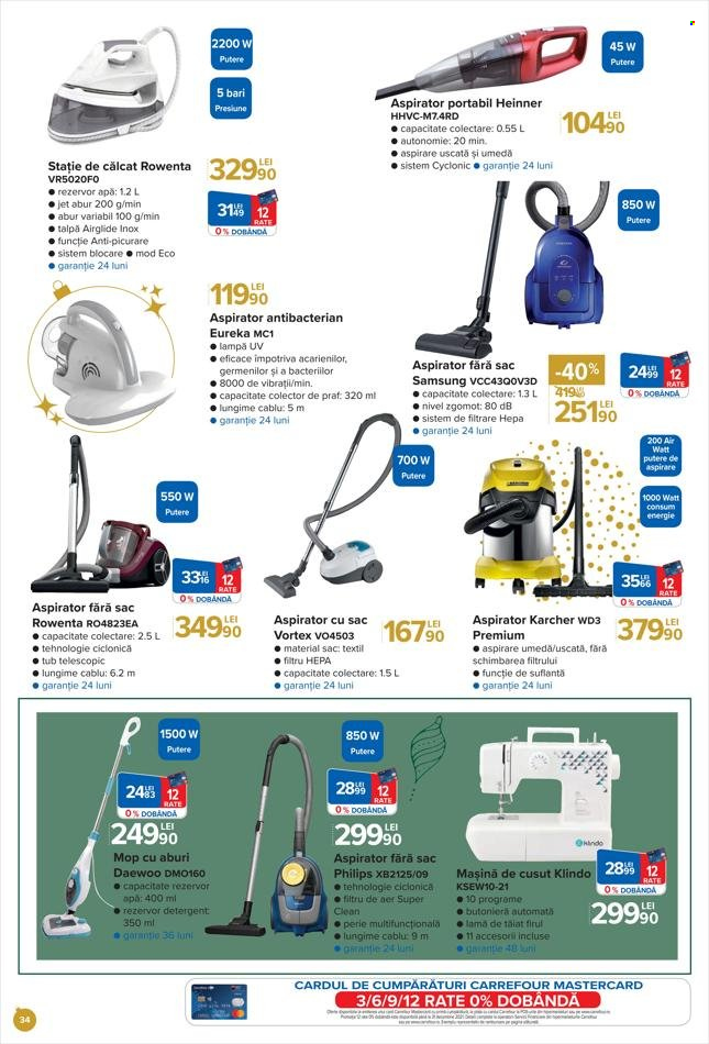 Catalog Carrefour - 09.12.2021 - 05.01.2022. Pagina 18