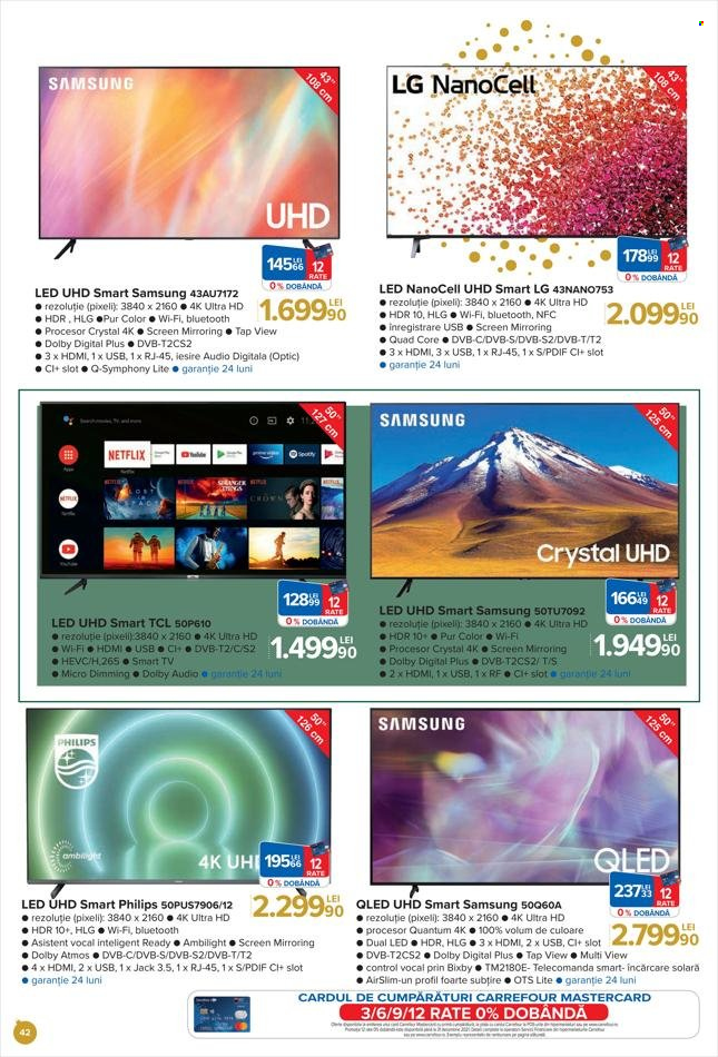 Catalog Carrefour - 09.12.2021 - 05.01.2022. Pagina 22