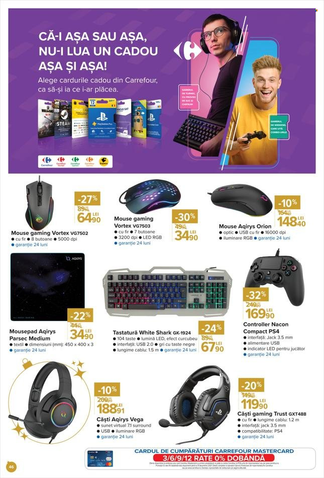Catalog Carrefour - 09.12.2021 - 05.01.2022. Pagina 24