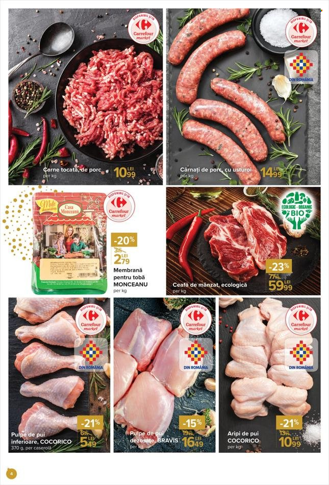 Catalog Carrefour - 09.12.2021 - 15.12.2021. Pagina 3