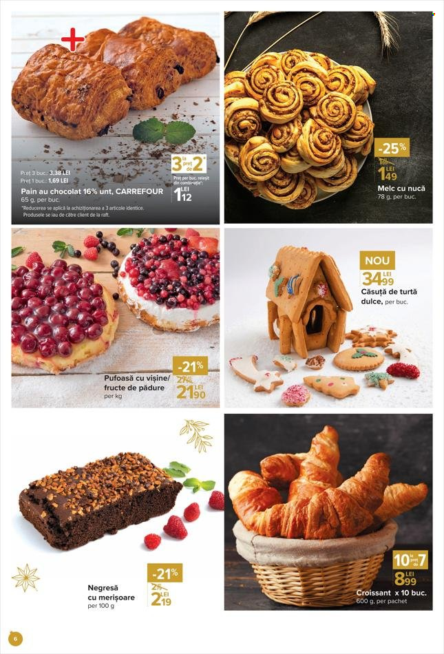 Catalog Carrefour - 09.12.2021 - 15.12.2021. Pagina 4