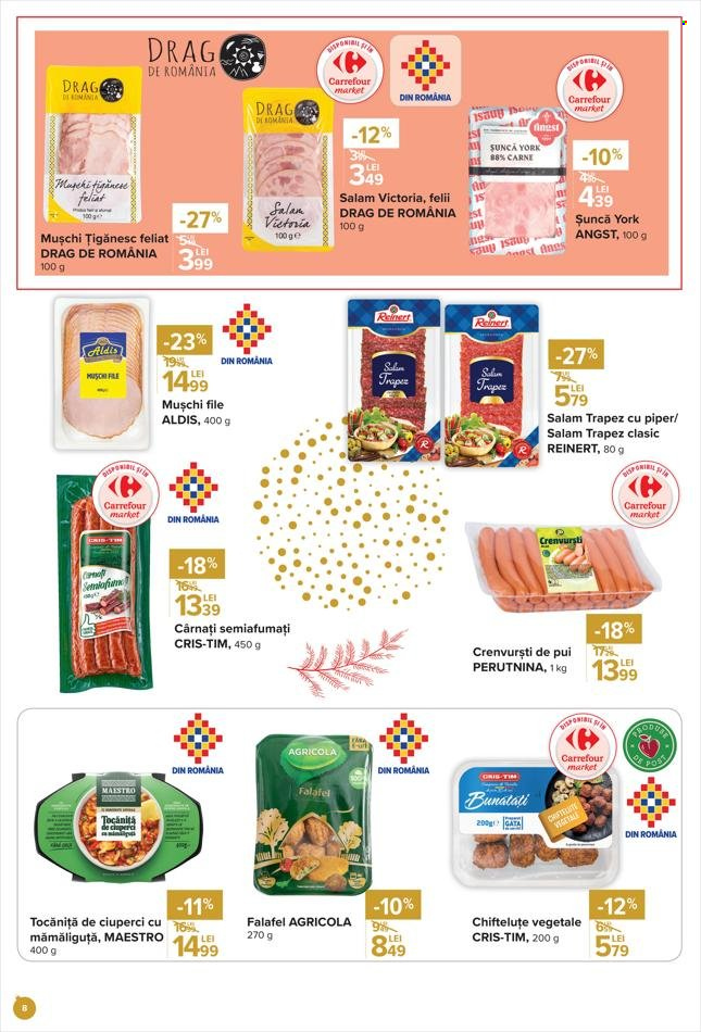 Catalog Carrefour - 09.12.2021 - 15.12.2021. Pagina 5
