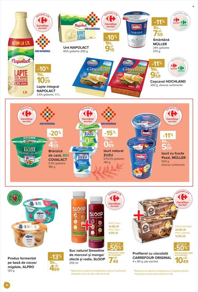 Catalog Carrefour - 09.12.2021 - 15.12.2021. Pagina 6