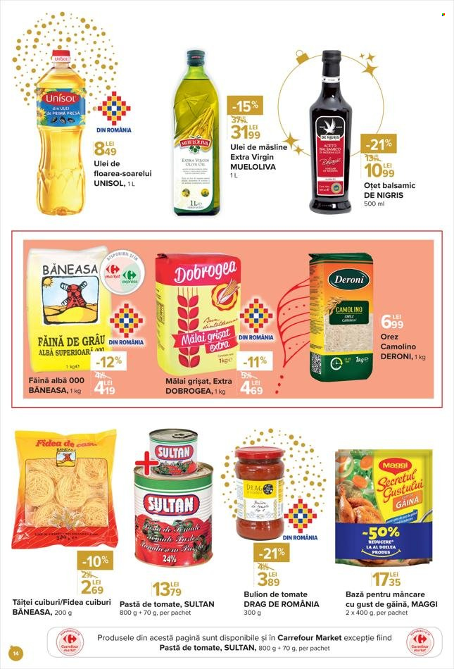 Catalog Carrefour - 09.12.2021 - 15.12.2021. Pagina 8