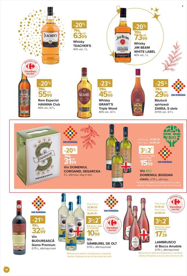 Catalog Carrefour - 09.12.2021 - 15.12.2021. Pagina 13