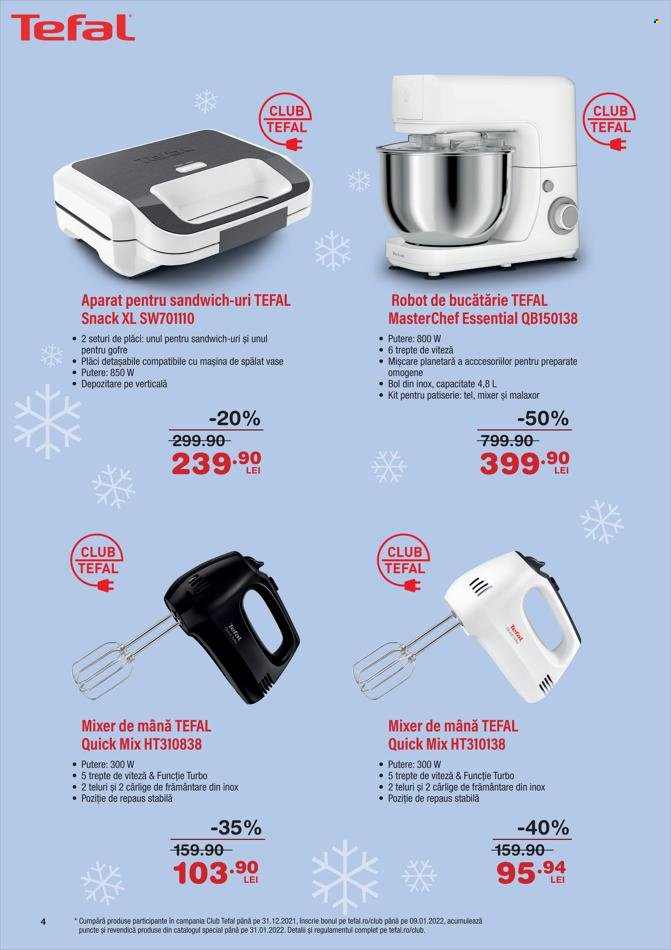 Catalog Carrefour - 09.12.2021 - 12.12.2021. Pagina 3