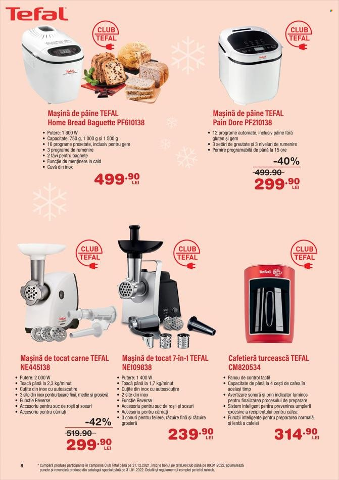 Catalog Carrefour - 09.12.2021 - 12.12.2021. Pagina 5
