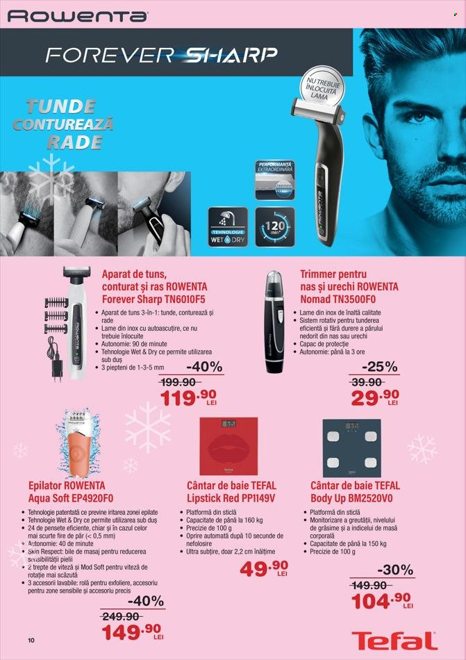 Catalog Carrefour - 09.12.2021 - 12.12.2021. Pagina 6