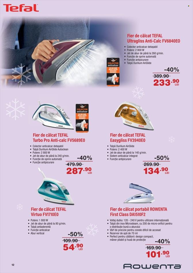 Catalog Carrefour - 09.12.2021 - 12.12.2021. Pagina 7