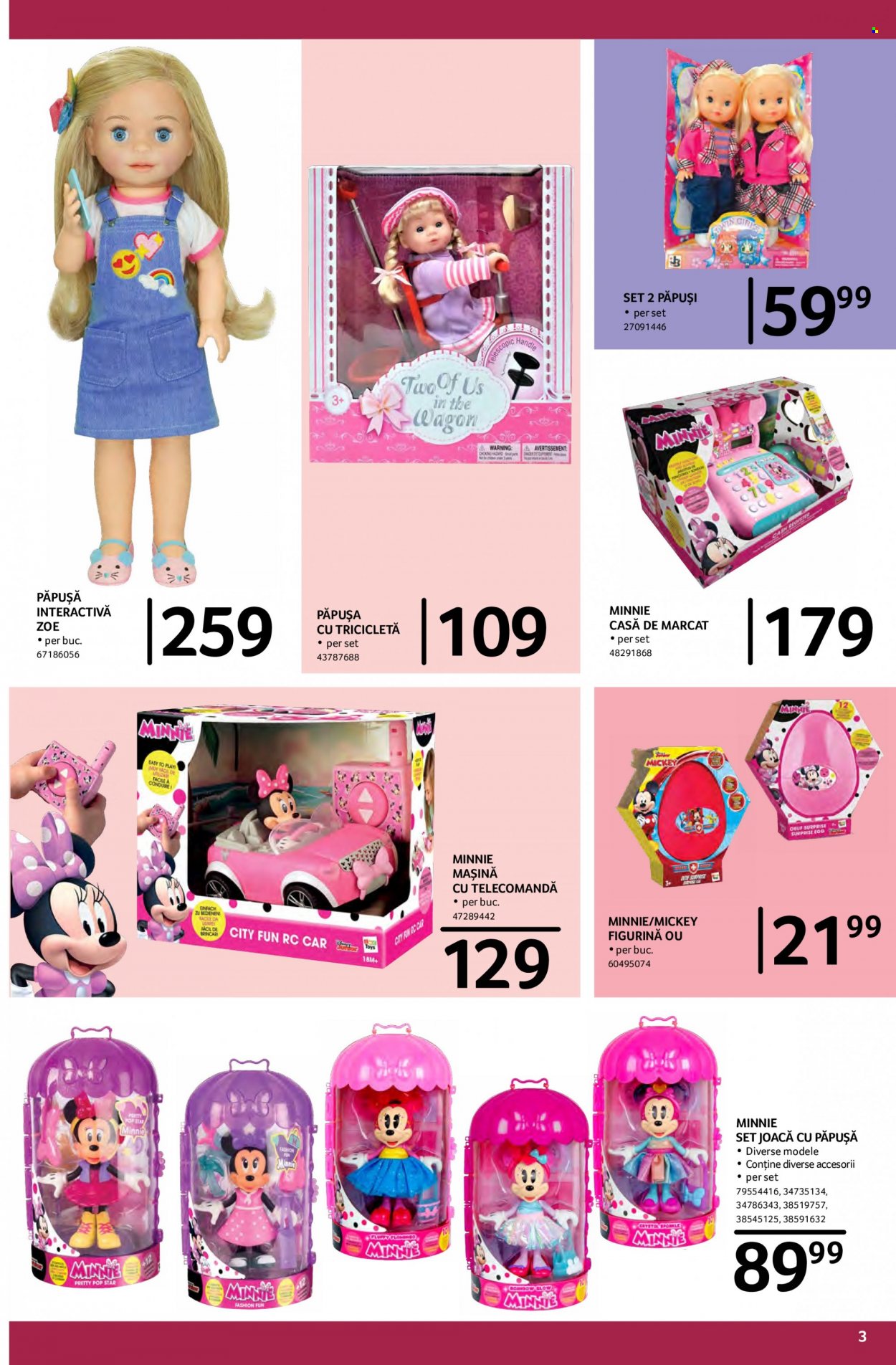 Catalog Selgros - 10.12.2021 - 31.12.2021. Pagina 3
