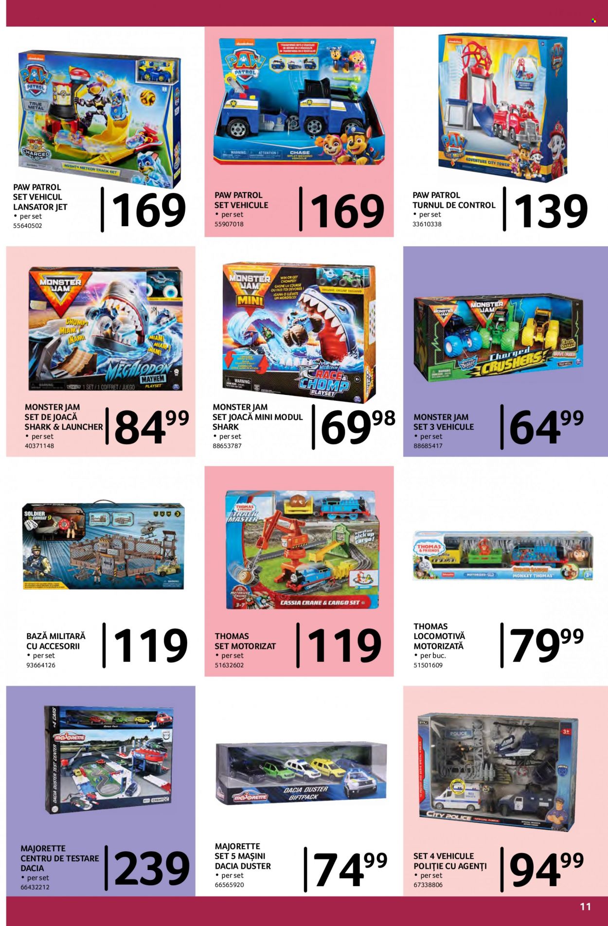 Catalog Selgros - 10.12.2021 - 31.12.2021. Pagina 11