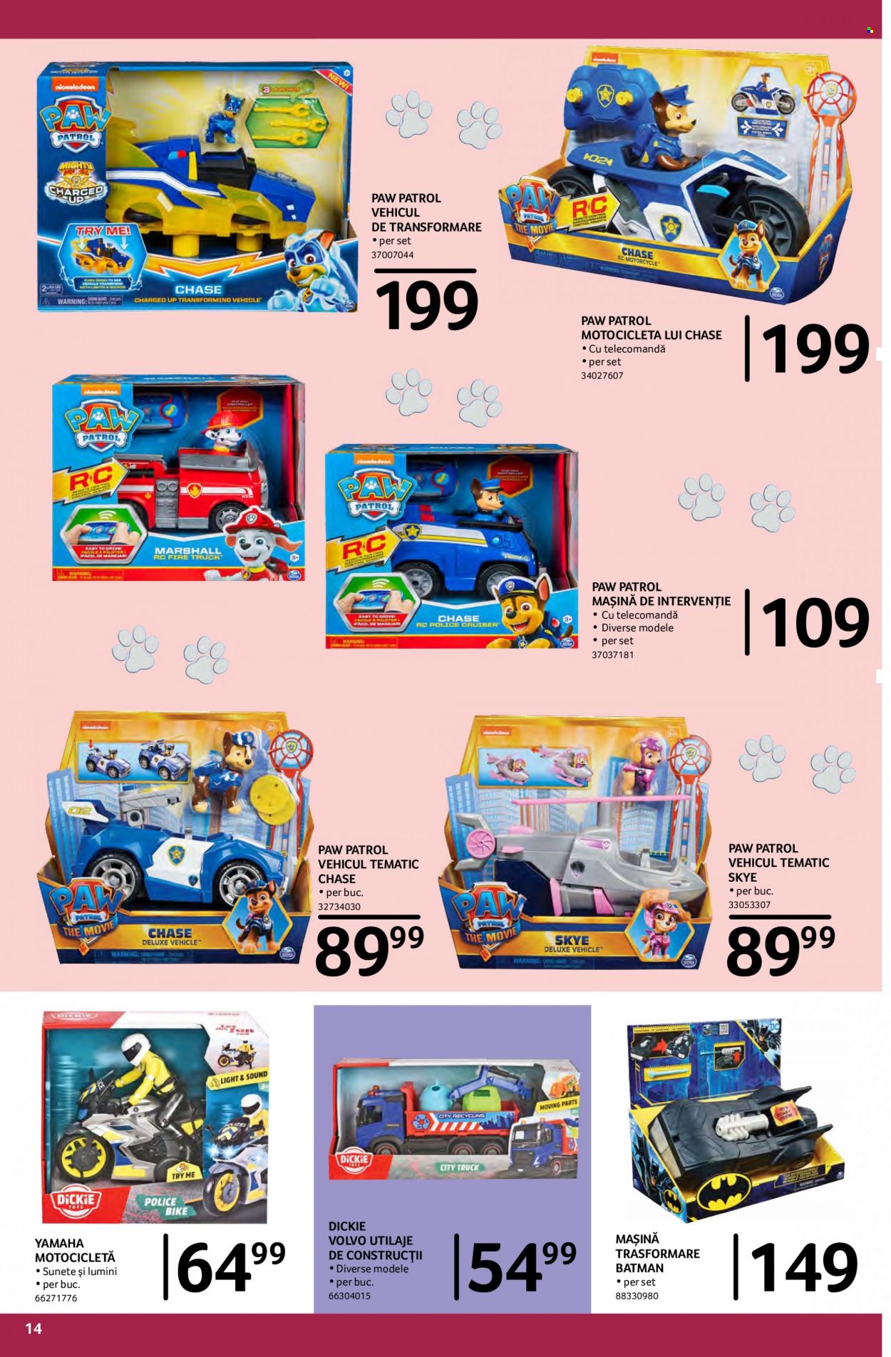 Catalog Selgros - 10.12.2021 - 31.12.2021. Pagina 14