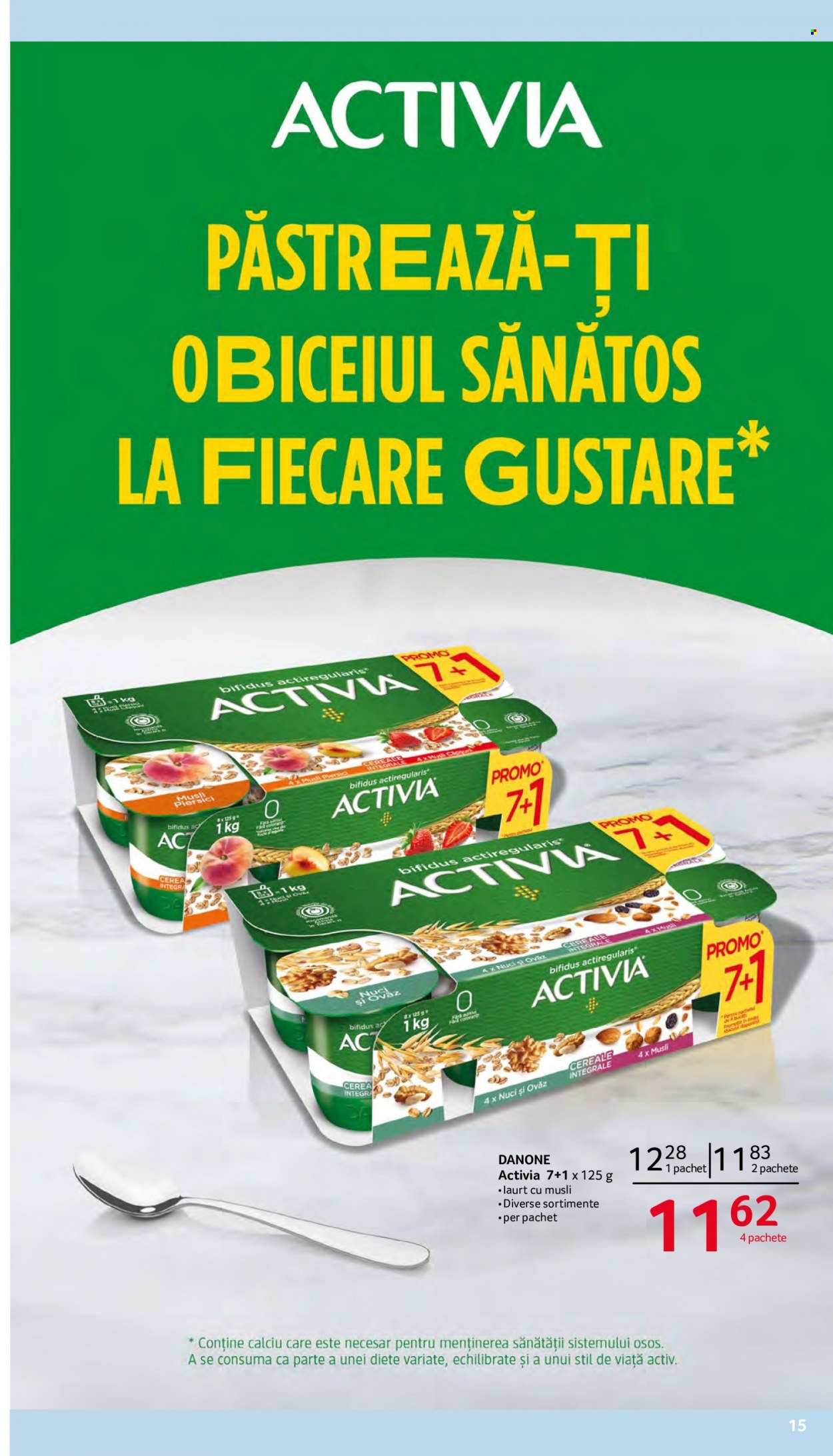 Catalog Selgros - 10.12.2021 - 31.12.2021. Pagina 15