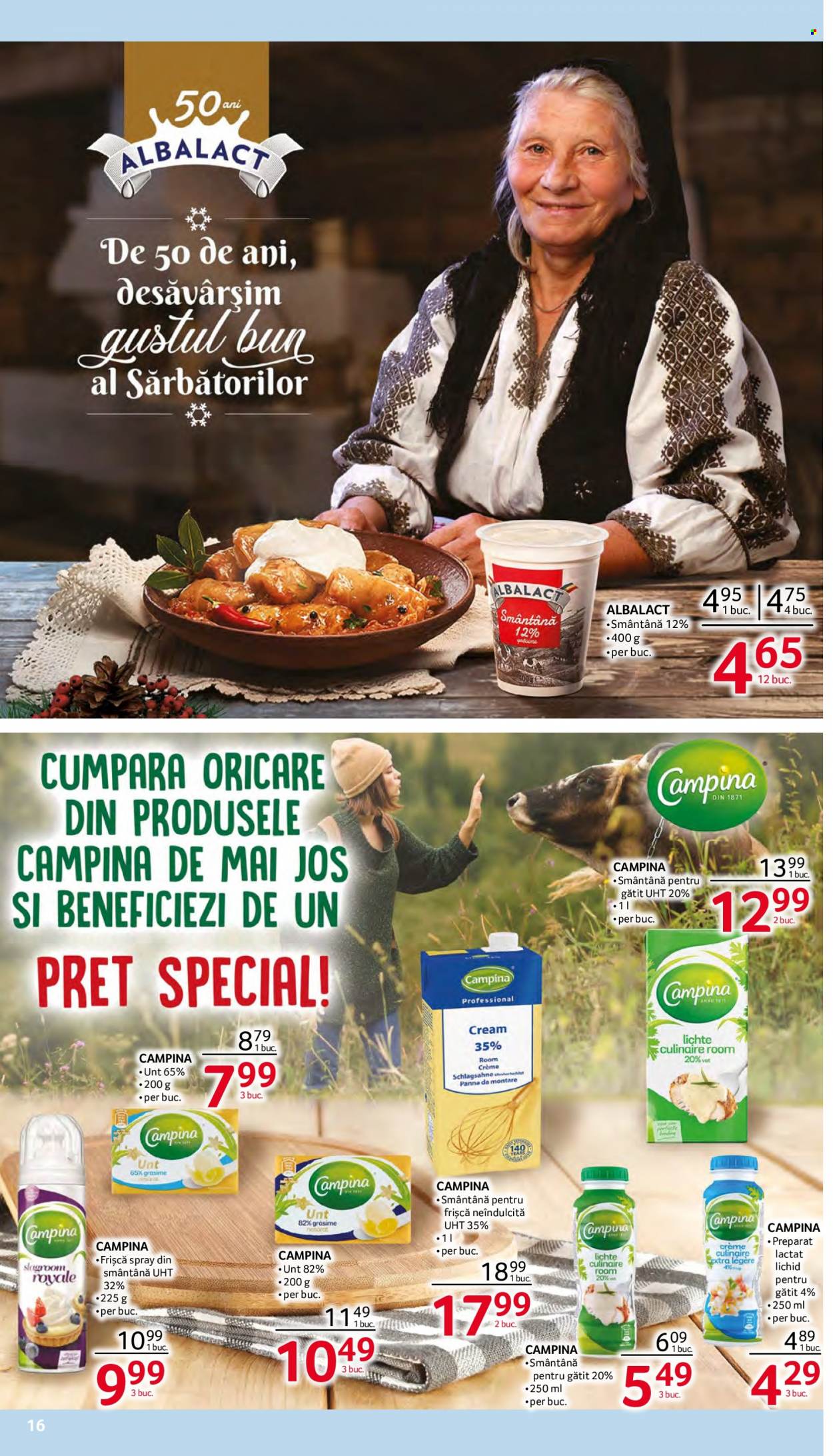 Catalog Selgros - 10.12.2021 - 31.12.2021. Pagina 16