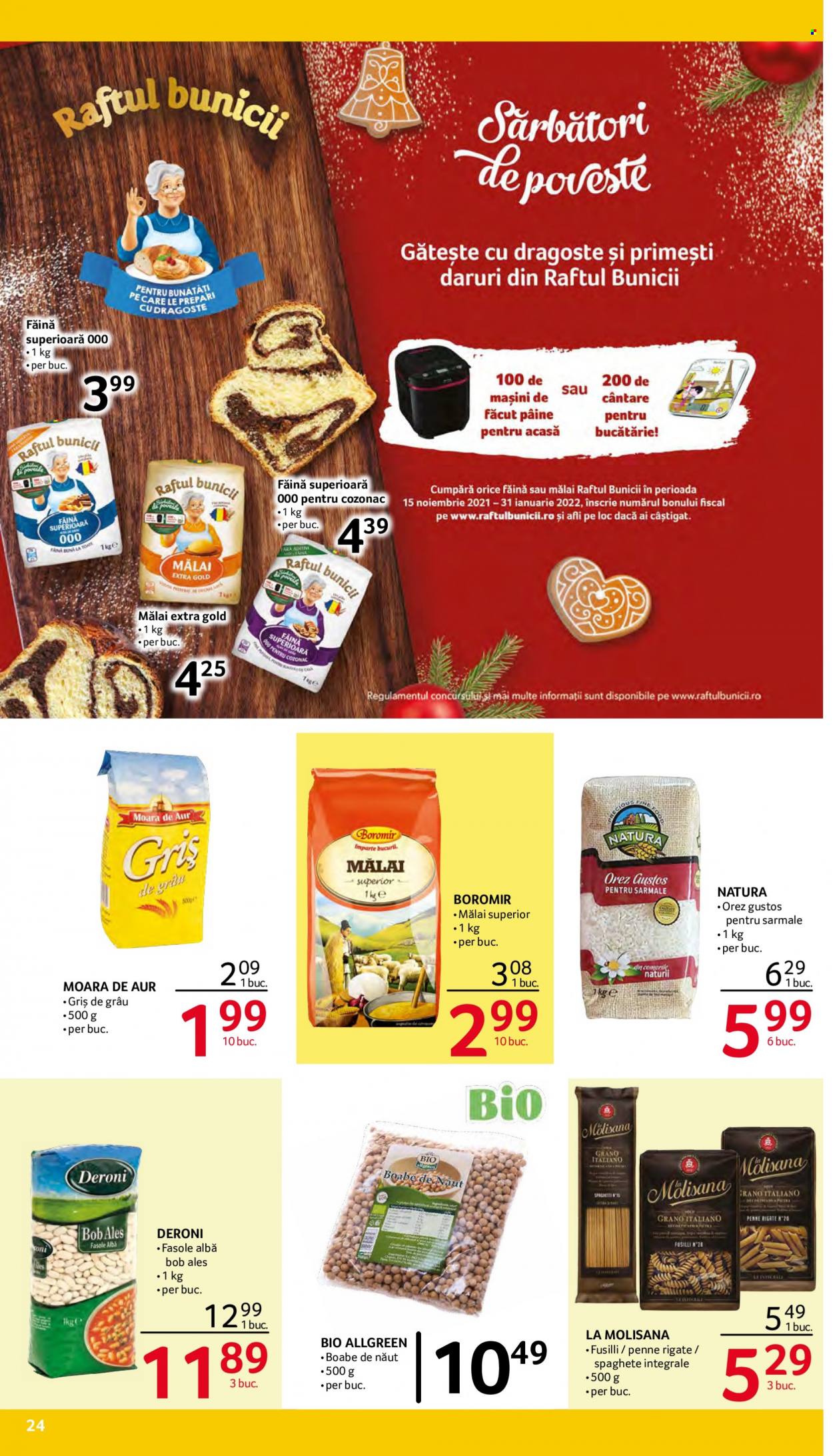 Catalog Selgros - 10.12.2021 - 31.12.2021. Pagina 24
