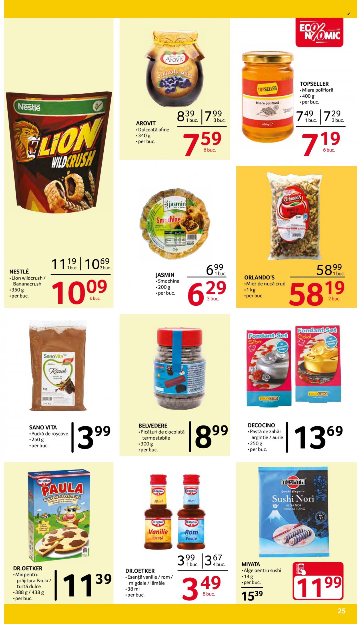 Catalog Selgros - 10.12.2021 - 31.12.2021. Pagina 25