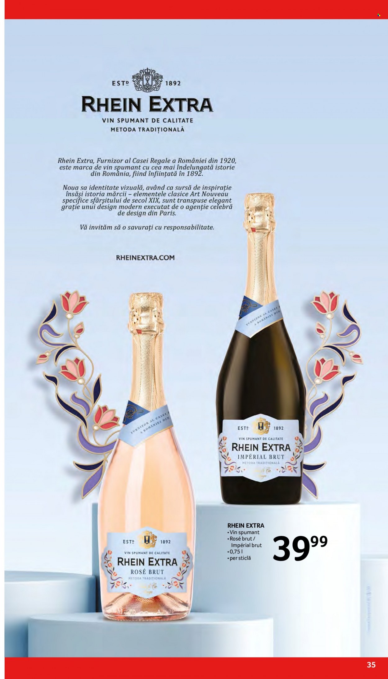 Catalog Selgros - 10.12.2021 - 31.12.2021. Pagina 35