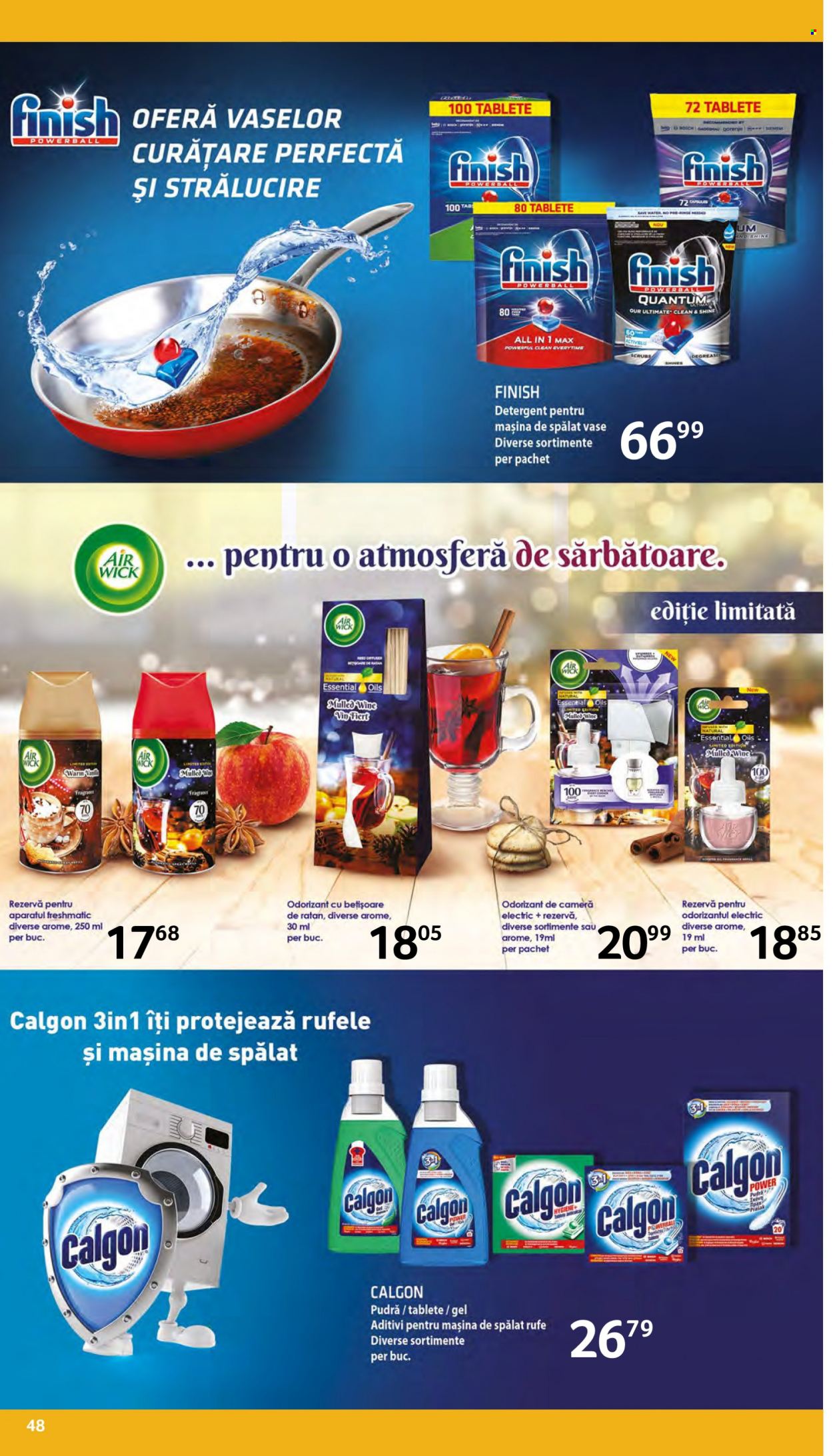 Catalog Selgros - 10.12.2021 - 31.12.2021. Pagina 48