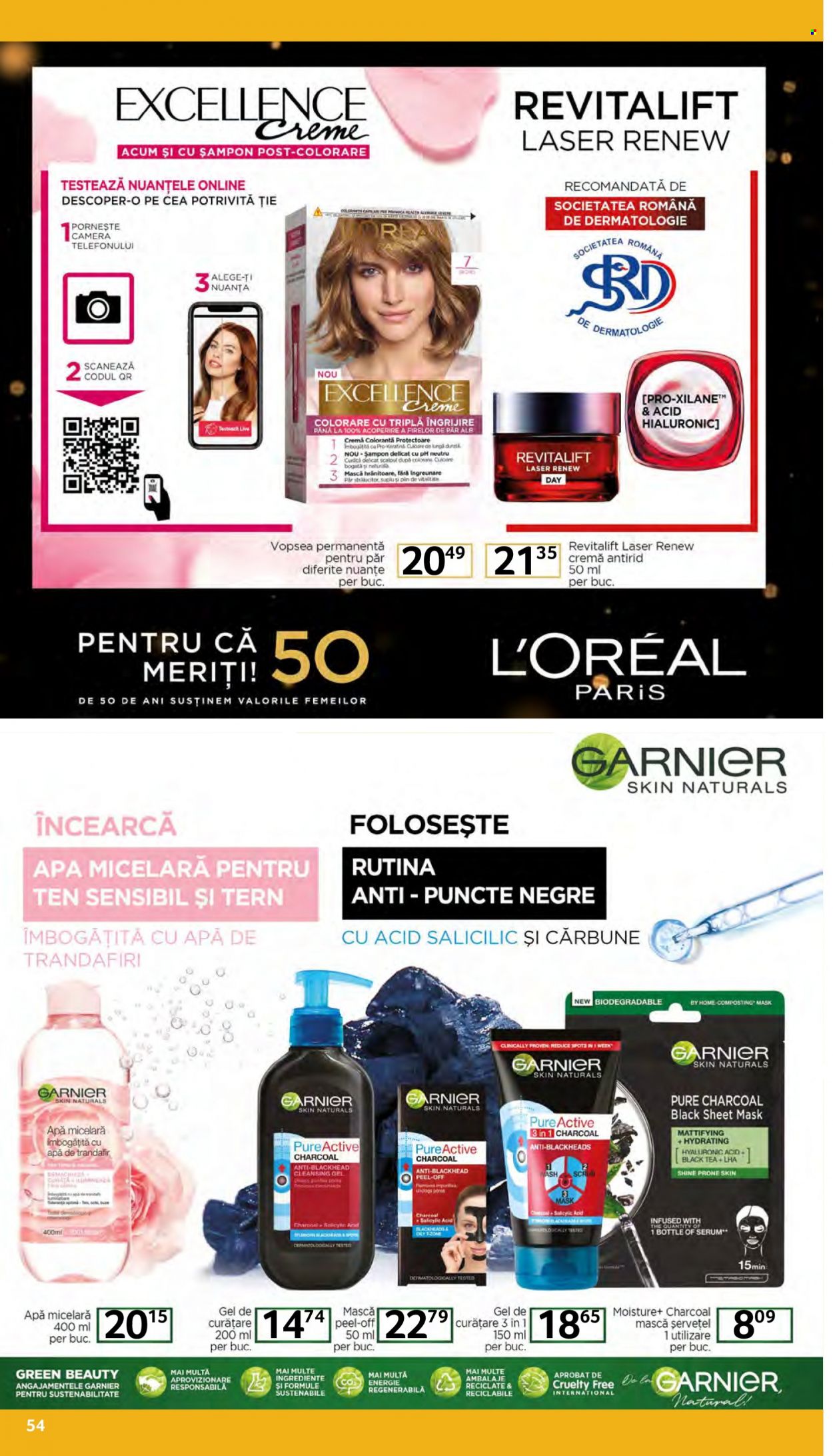 Catalog Selgros - 10.12.2021 - 31.12.2021. Pagina 54