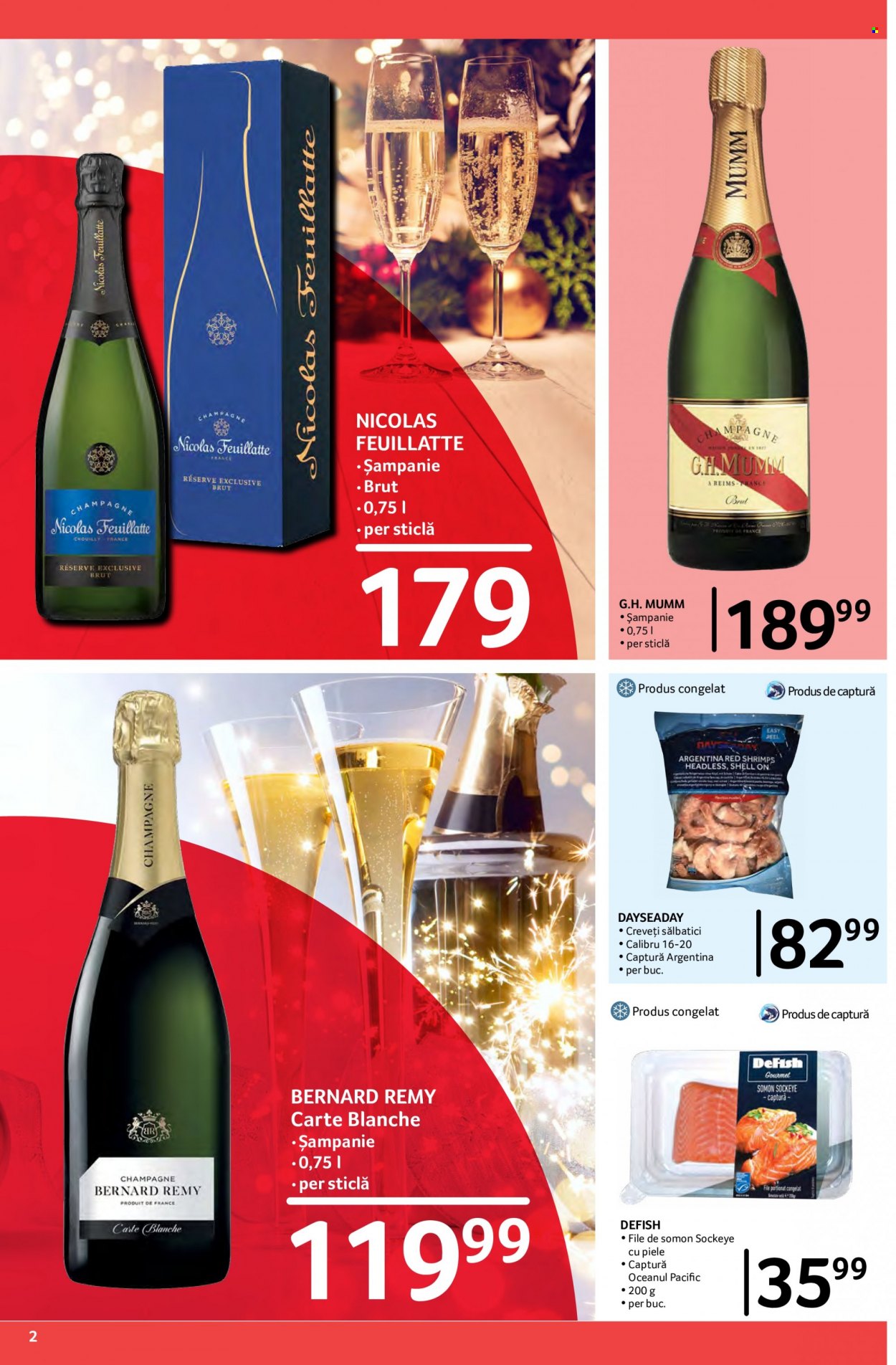 Catalog Selgros - 10.12.2021 - 31.12.2021. Pagina 2