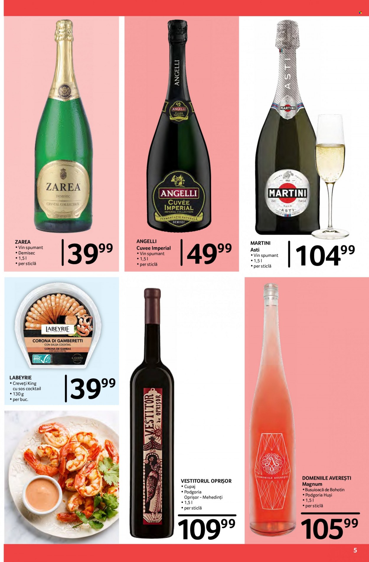 Catalog Selgros - 10.12.2021 - 31.12.2021. Pagina 5