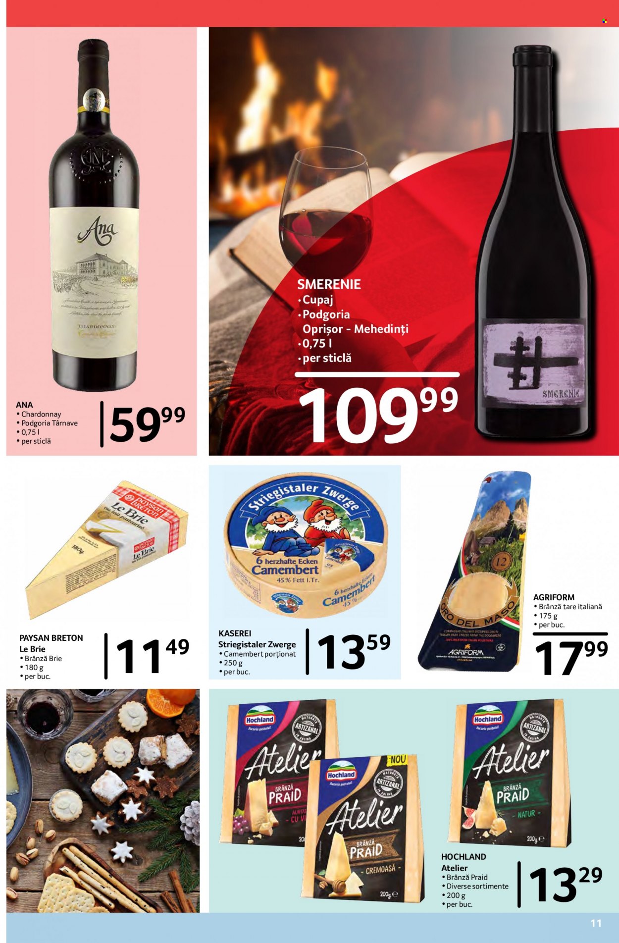 Catalog Selgros - 10.12.2021 - 31.12.2021. Pagina 11