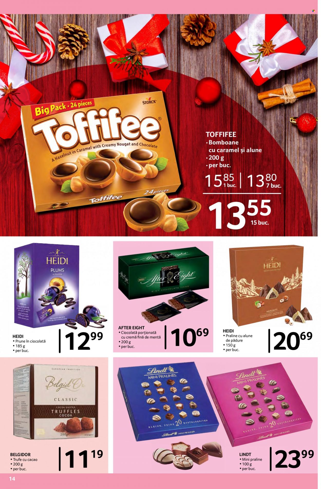 Catalog Selgros - 10.12.2021 - 31.12.2021. Pagina 14