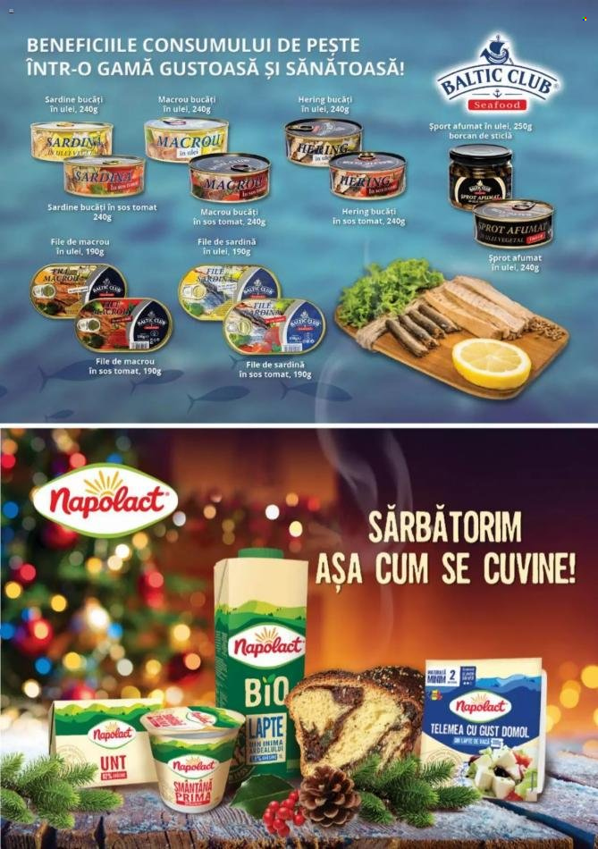 Catalog Mega Image - 25.11.2021 - 29.12.2021. Pagina 8
