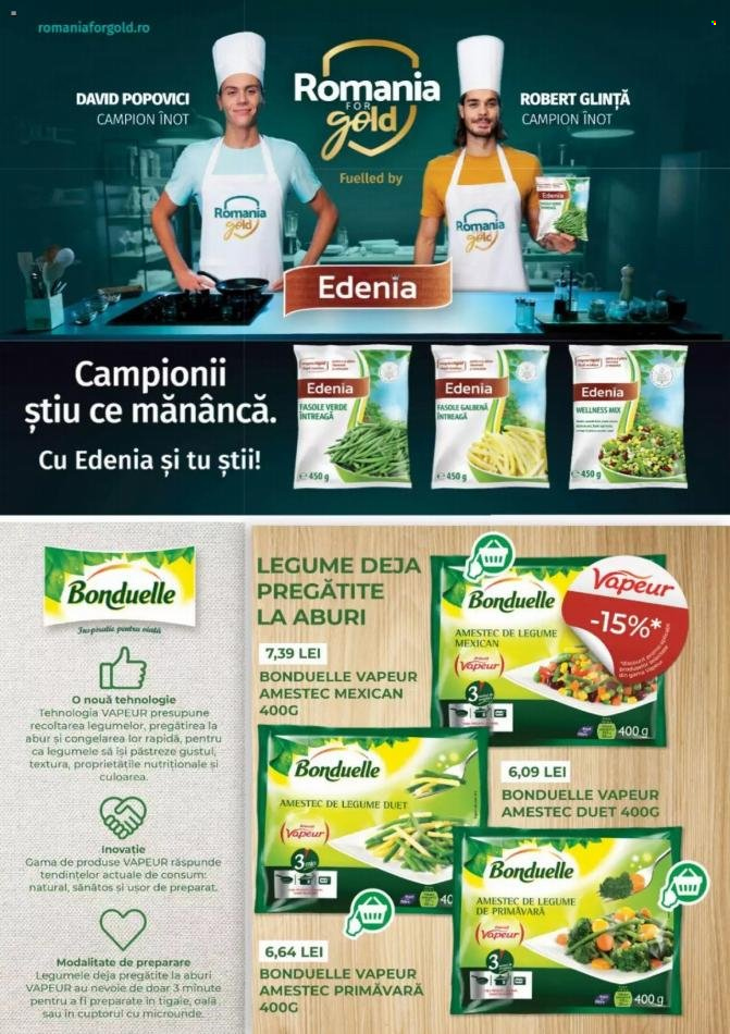 Catalog Mega Image - 25.11.2021 - 29.12.2021. Pagina 46