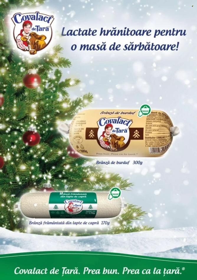 Catalog Mega Image - 25.11.2021 - 29.12.2021. Pagina 47