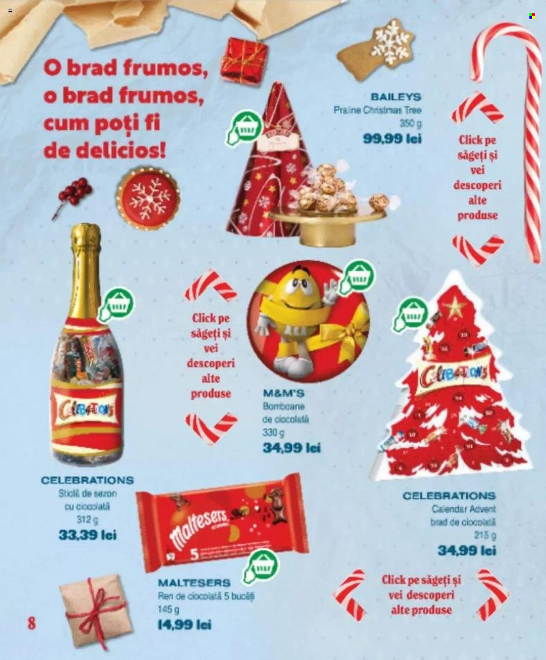 Catalog Mega Image - 18.11.2021 - 29.12.2021. Pagina 8