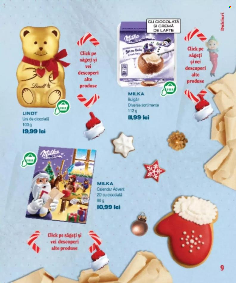 Catalog Mega Image - 18.11.2021 - 29.12.2021. Pagina 9