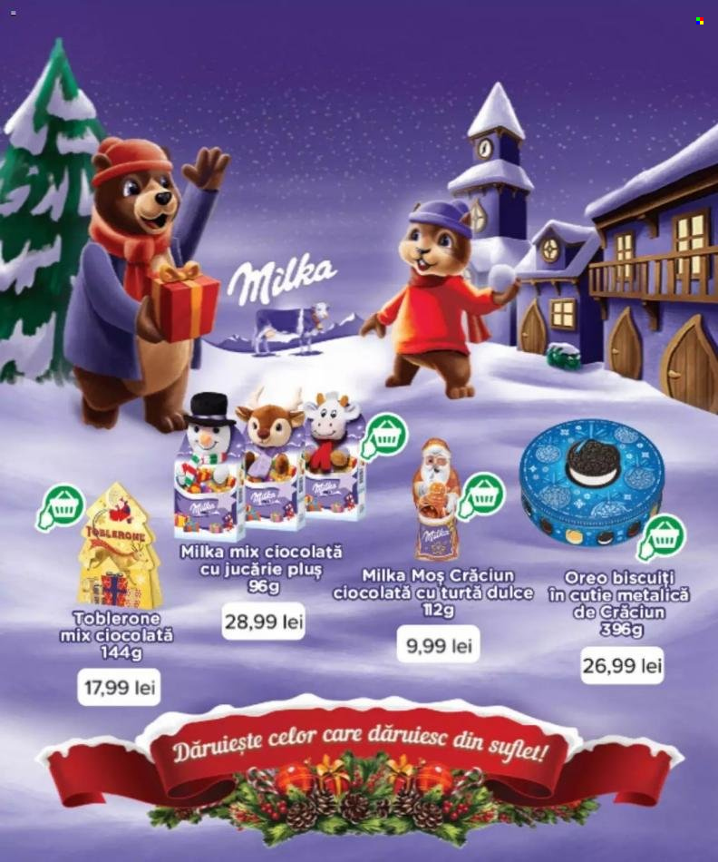 Catalog Mega Image - 18.11.2021 - 29.12.2021. Pagina 16