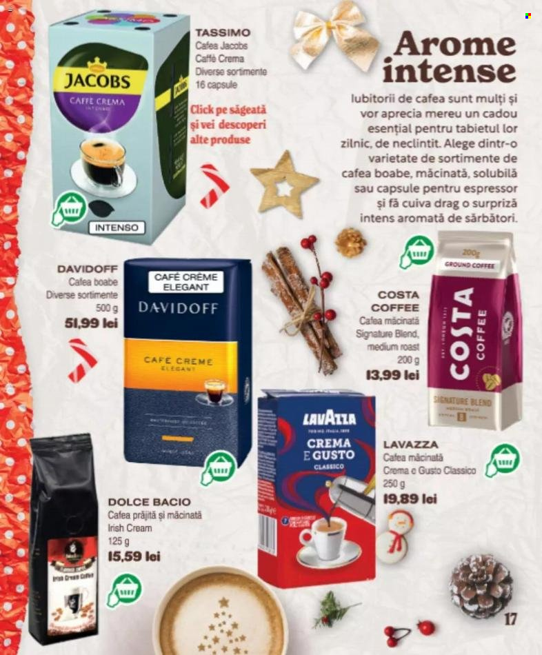 Catalog Mega Image - 18.11.2021 - 29.12.2021. Pagina 17