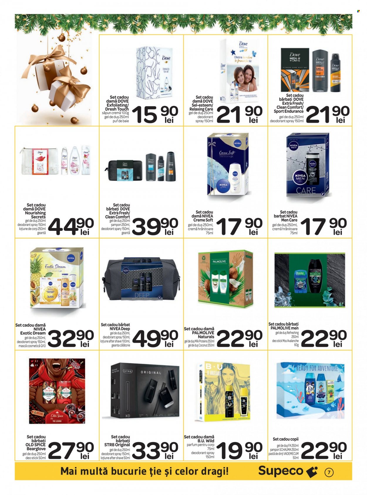 Catalog Supeco - 13.12.2021 - 26.12.2021. Pagina 7