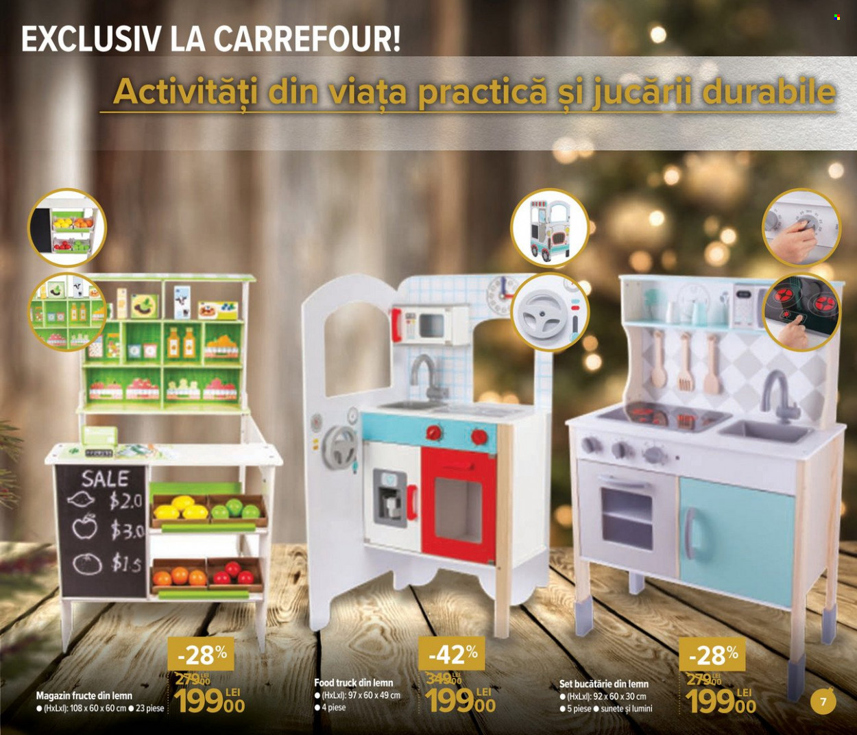 Catalog Carrefour - 11.11.2021 - 05.01.2022. Pagina 8