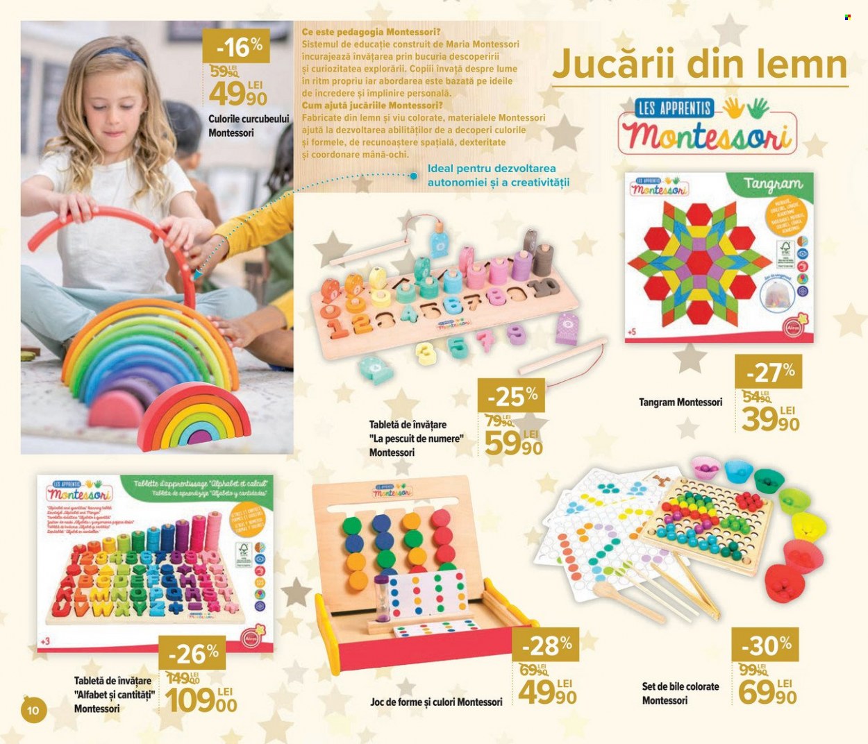Catalog Carrefour - 11.11.2021 - 05.01.2022. Pagina 11