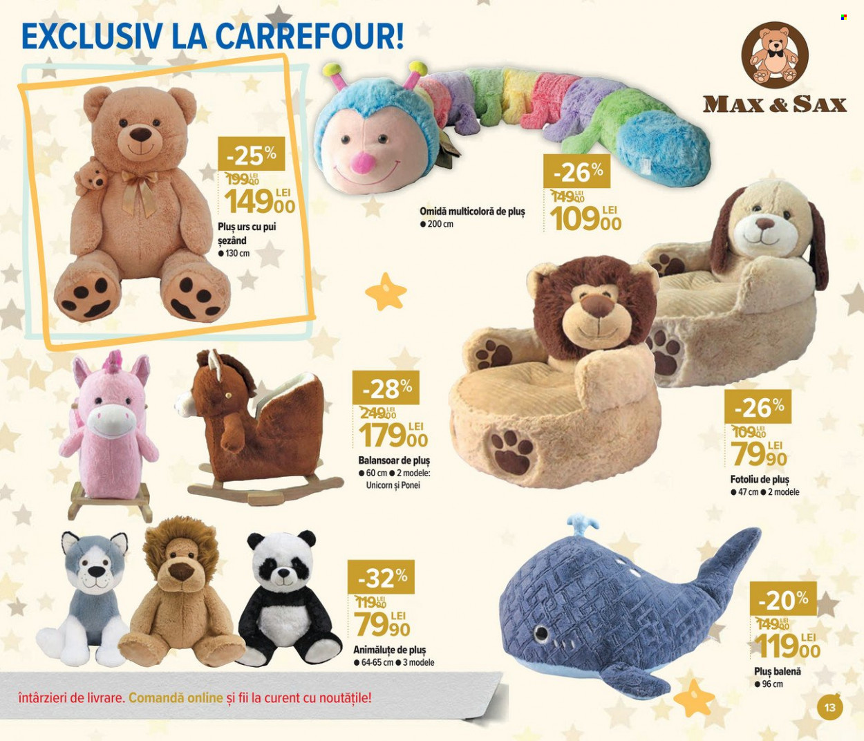 Catalog Carrefour - 11.11.2021 - 05.01.2022. Pagina 14