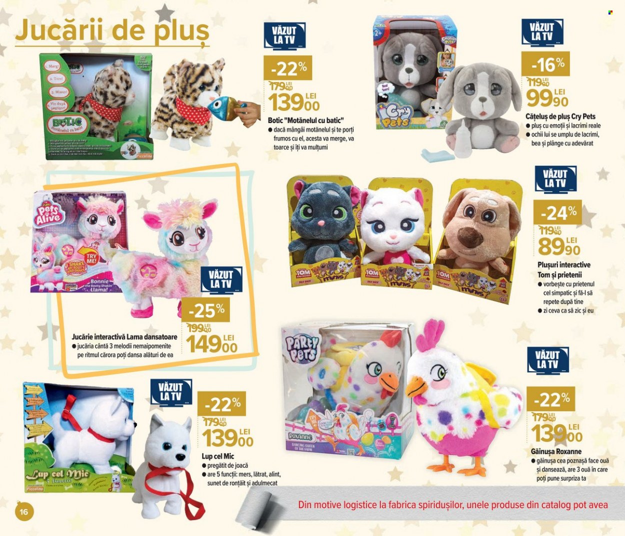 Catalog Carrefour - 11.11.2021 - 05.01.2022. Pagina 17