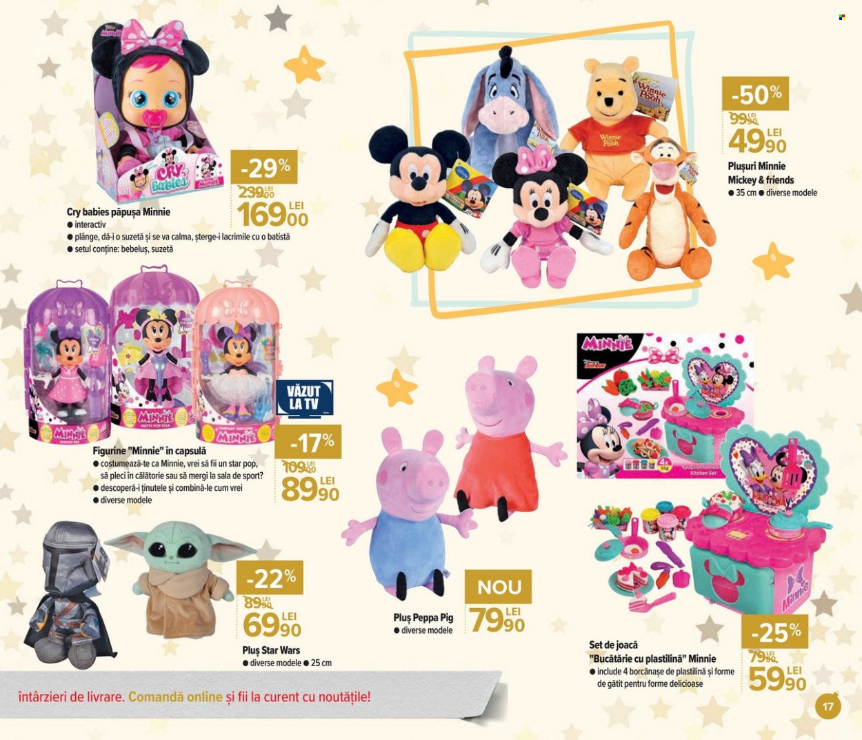 Catalog Carrefour - 11.11.2021 - 05.01.2022. Pagina 18